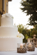 Foto Gallery - Zenzero e Tulle